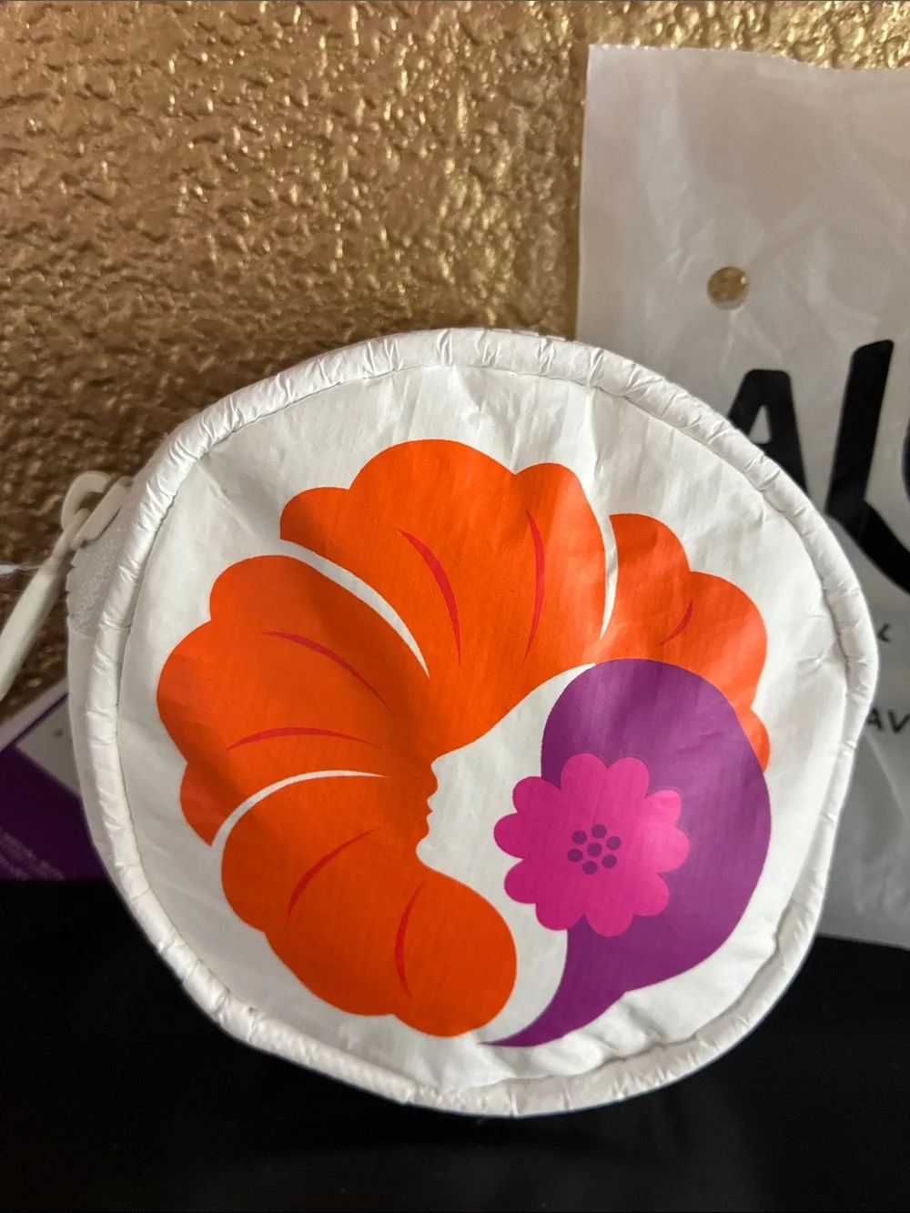 ALOHA Collection x Hawaiian Airlines “Cutie” Limited Edition 🌺 NWT